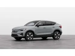 Gris Nuevo 2025 Volvo EC40 Core SUV | 40.500 € (Buen precio)