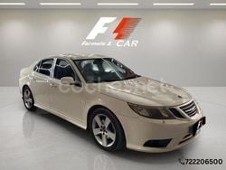 Blanco Usado 2010 Saab 9-3 Linear Berlina | 3990 € (Precio justo)