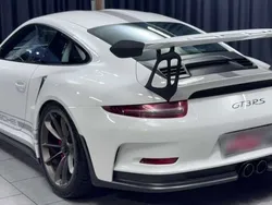 Blanco Usado 2015 Porsche 911 GT3 RS Coupe | 182.900 €