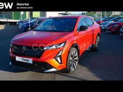 Rojo Usado 2024 Renault Rafale Techno SUV | 34.900 €