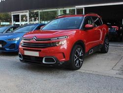 Usado 2019 Citroën C5 Feel | 16.250 €