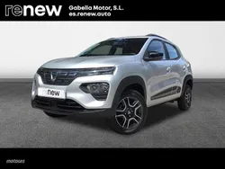 Usado 2021 Dacia Spring Comfort Utilitario | 10.990 € (Precio justo)