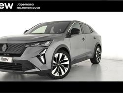 Gris pizarra con techo negro Usado 2024 Renault Rafale Techno SUV | 35.530 €