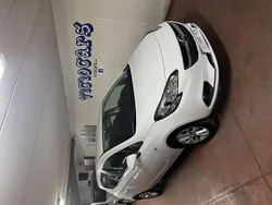 Blanco Usado 2016 Opel Corsa Color Edition Utilitario | 7500 € (Un poco caro)