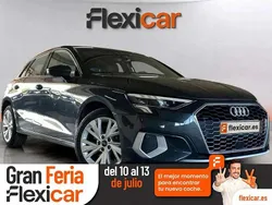 Negro Usado 2021 Audi A3 Sportback e-tron Berlina | 22.990 € (Precio justo)