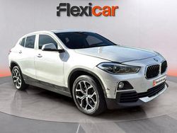 Blanco Usado 2020 BMW X2 SUV | 18.990 € (Super precio)