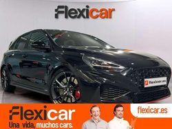 Negro Usado 2023 Hyundai i30 N Performance Utilitario | 33.490 € (Caro)