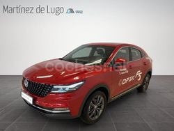 Rojo Usado 2023 DFSK Fengon SUV | 25.000 € (Precio justo)