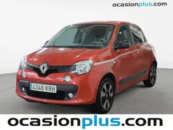 Rojo Usado 2018 Renault Twingo LIMITED Utilitario | 9173 € (Precio justo)