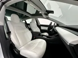 Blanco Usado 2019 Tesla Model 3 Long Range Berlina | 29.990 €