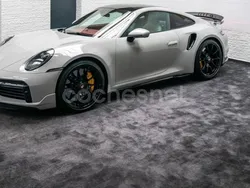 Porsche 911 GT3 RS