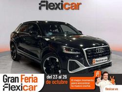 Negro Usado 2024 Audi Q2 S-Line SUV | 25.690 € (Precio justo)