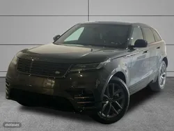 Gris Usado 2023 Land Rover Range Rover Velar SE Dynamic SUV | 78.900 €