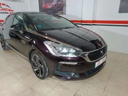 DS Automobiles DS5