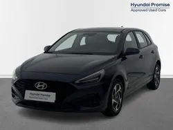 Nuevo 2025 Hyundai i30 | 26.450 € (Precio justo)