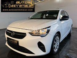 Blanco Usado 2020 Opel Corsa Edition Berlina | 7799 € (Buen precio)