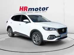 Usado 2022 MG EHS Comfort SUV | 16.690 € (Precio justo)