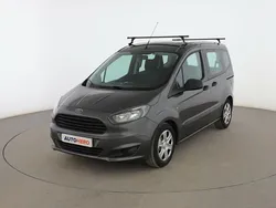 Usado 2018 Ford Tourneo Ambiente | 11.899 € (Super precio)