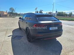 Negro Usado 2019 Audi Q8 SUV | 41.900 € (Super precio)