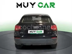 Negro Usado 2019 Audi Q2 Sport SUV | 20.990 € (Precio justo)