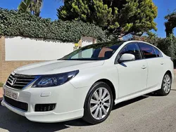 Blanco Usado 2011 Renault Latitude Initiale Berlina | 7900 €