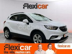 Blanco Usado 2019 Opel Mokka X Ultimate SUV | 15.990 € (Caro)