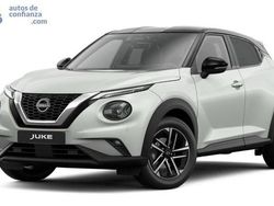 Nuevo 2025 Nissan Juke N-Connecta SUV | 25.900 € (Buen precio)