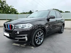 Granate Usado 2015 BMW X5 SUV | 23.990 € (Precio justo)