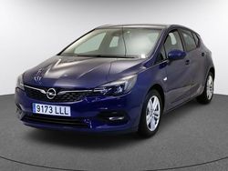 Usado 2020 Opel Astra GS Line Utilitario | 13.490 € (Un poco caro)