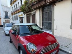 Rojo Usado 2009 Mini ONE Utilitario | 4700 € (Buen precio)