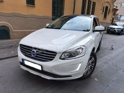 Blanco Usado 2014 Volvo XC60 Momentum SUV | 16.900 €