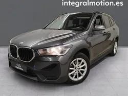 Usado 2021 BMW X1 SUV | 21.500 € (Precio justo)