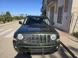 Jeep Patriot