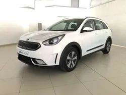 Blanco Usado 2017 Kia Niro SUV | 16.450 €