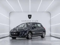 Usado 2012 Peugeot 308 Allure Utilitario | 7599 €