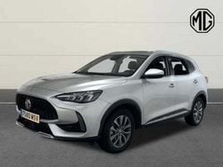 Plateado Usado 2024 MG HS Comfort SUV | 21.900 € (Un poco caro)