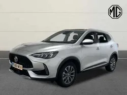Plateado Usado 2024 MG HS Comfort SUV | 21.900 €