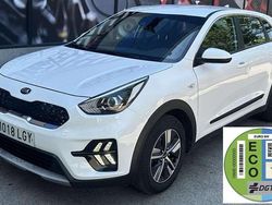 Blanco Usado 2020 Kia Niro SUV | 11.900 € (Super precio)