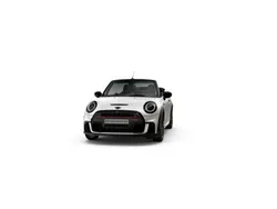 Usado 2024 Mini John Cooper Works Utilitario | 44.890 € (Un poco caro)