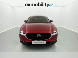 Alma cristal rojo Usado 2022 Mazda CX-30 SUV | 21.500 € (Super precio)