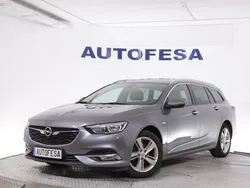 Gris Usado 2019 Opel Insignia Innovation Familiar | 13.750 € (Precio justo)