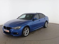 Azul Usado 2017 BMW 320 M Sport Berlina | 22.999 € (Super precio)