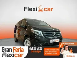 Mercedes V220