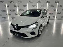Blanco Usado 2019 Renault Clio IV Business Berlina | 10.700 € (Precio justo)