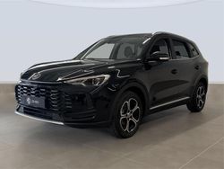 Negro Usado 2024 MG ZS Comfort Berlina | 22.800 € (Precio justo)