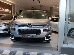 Gris / plata Usado 2019 Citroën Berlingo Monovolumen | 16.990 € (Precio justo)