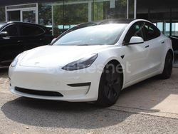 Eléctrico Usado 2023 Tesla Model 3 RWD Berlina | 26.850 € (Precio justo)