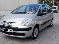 Gris / plata Usado 2006 Citroën Xsara Picasso Monovolumen | 3300 € (Precio justo)
