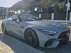 Gris Usado 2023 Mercedes SLC43 AMG AMG Coupe | 139.000 €