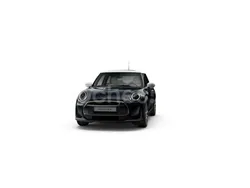 Eléctrico Usado 2019 Mini Cooper SE Utilitario | 22.901 €